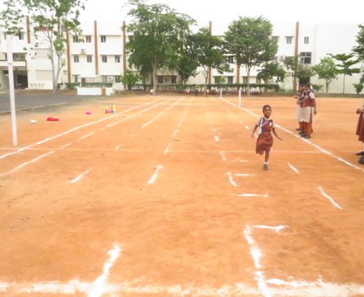 Maharishi Vidya Mandir